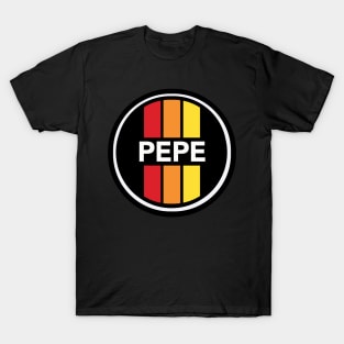 Pepe Yuge T-Shirt